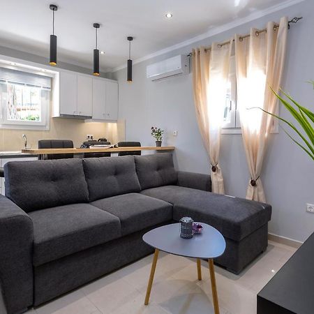 Borts Apartment Corfu  Kültér fotó