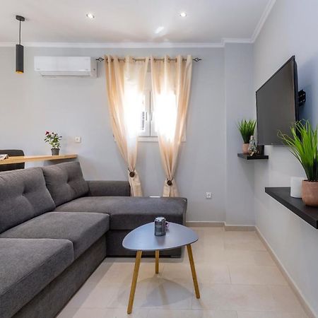 Borts Apartment Corfu  Kültér fotó
