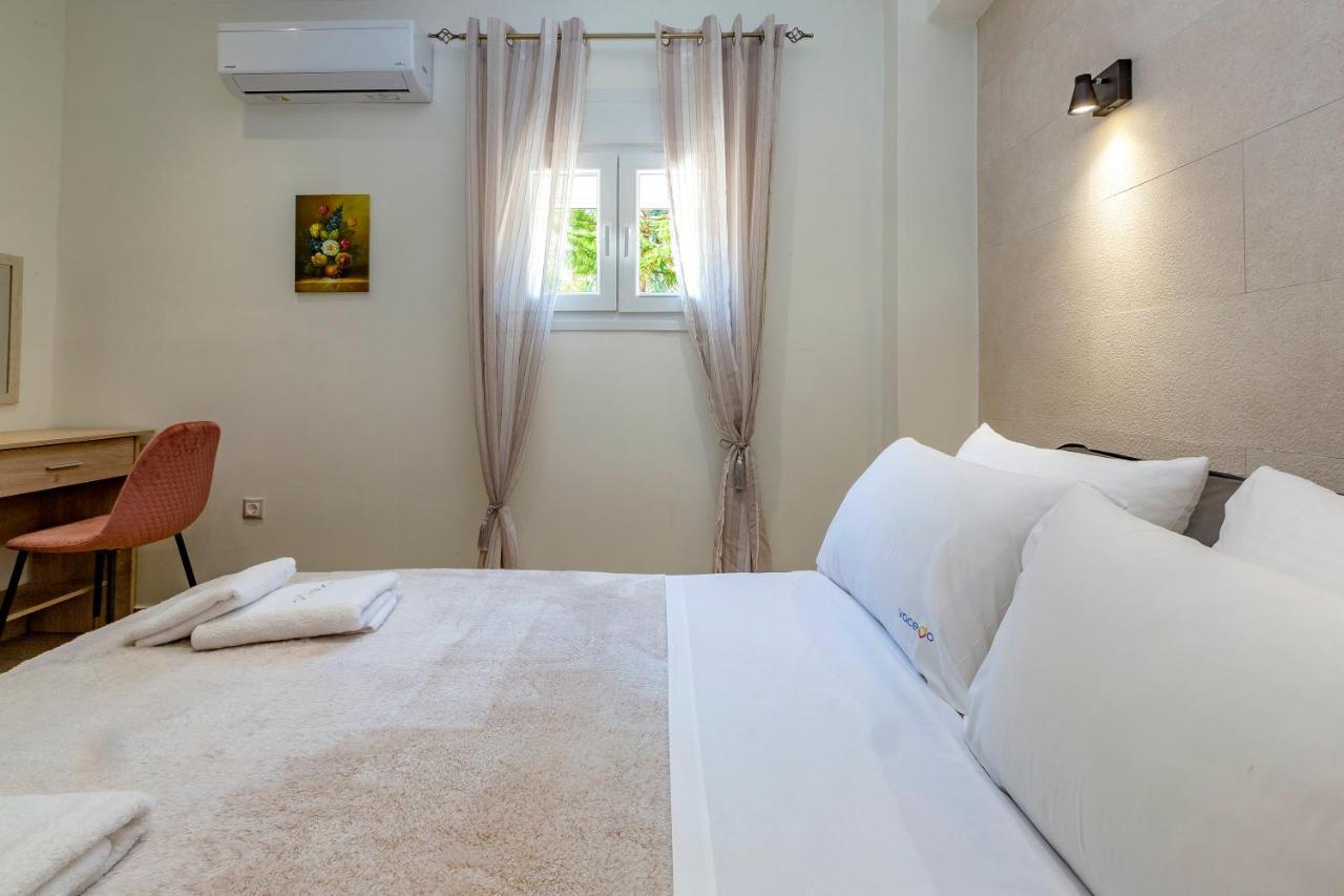 Borts Apartment Corfu  Kültér fotó